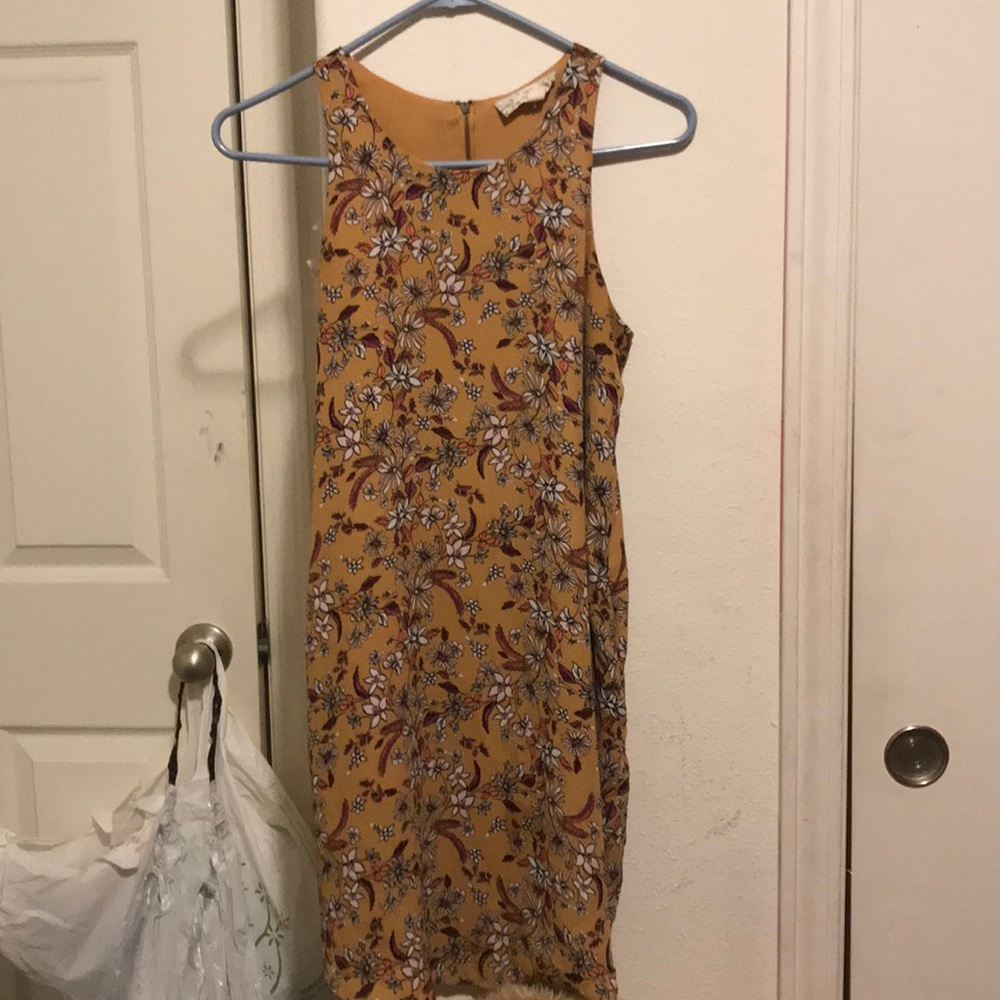 Summer Dress